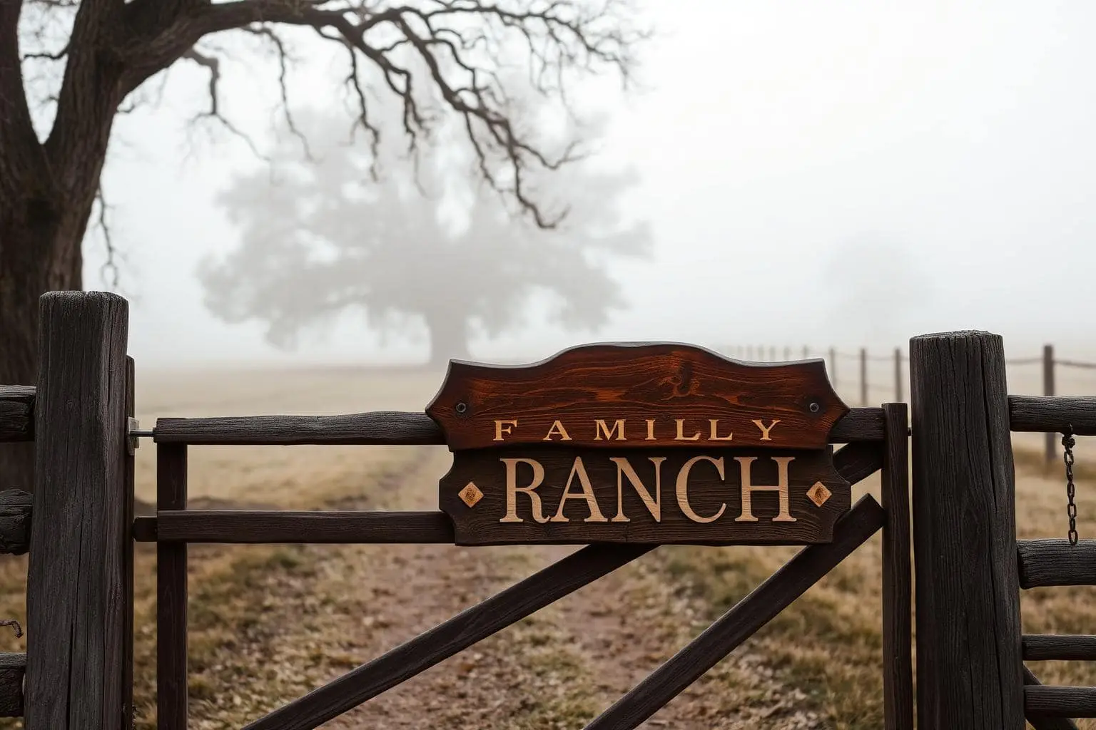 Selling Inherited Land