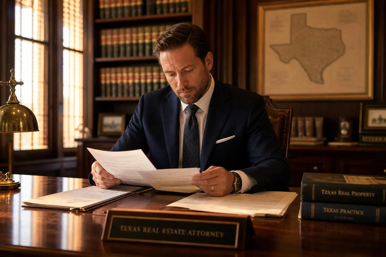 Real Estate Attorneys