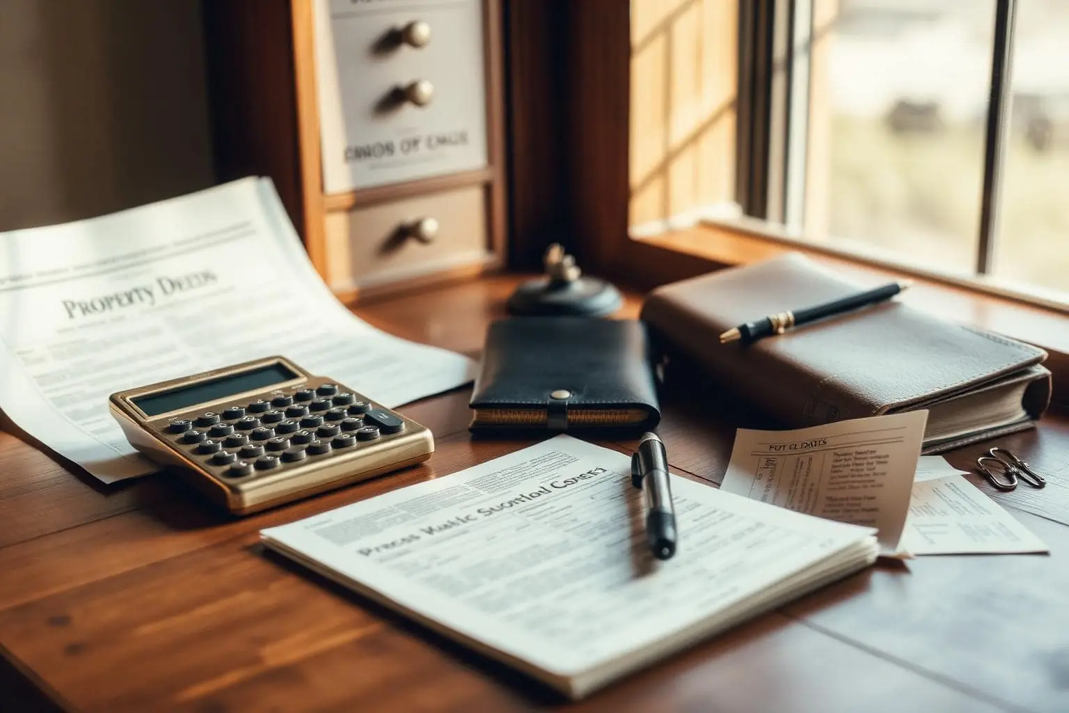 CPAs & Tax Planners