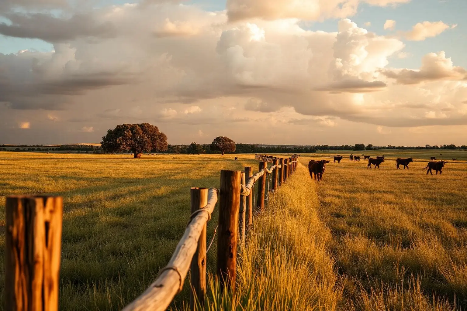 Ranch & Farm Planners